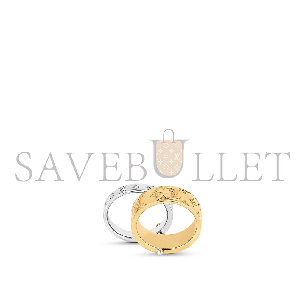 l**is V*t*n nanogram ring m1092s